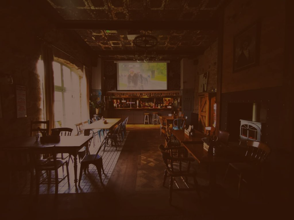 The Knox Pub and Restaurant in Harrogate Family and Dog Friendly